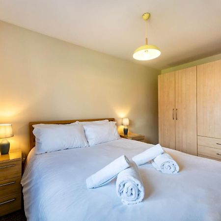 Pass The Keys Town Location For Shrewsbury With 3 Bedrooms Εξωτερικό φωτογραφία