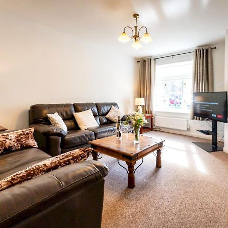 Pass The Keys Town Location For Shrewsbury With 3 Bedrooms Εξωτερικό φωτογραφία