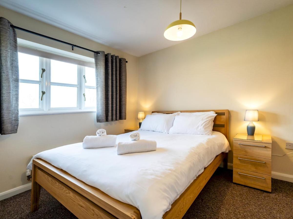 Pass The Keys Town Location For Shrewsbury With 3 Bedrooms Εξωτερικό φωτογραφία