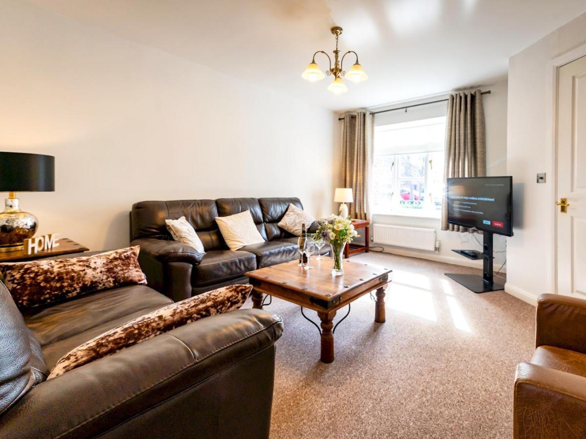 Pass The Keys Town Location For Shrewsbury With 3 Bedrooms Εξωτερικό φωτογραφία