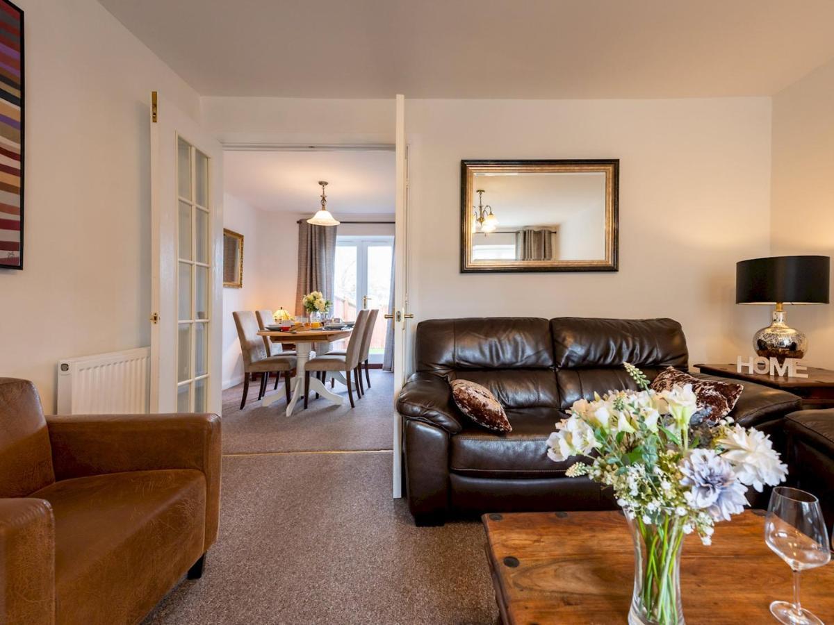 Pass The Keys Town Location For Shrewsbury With 3 Bedrooms Εξωτερικό φωτογραφία