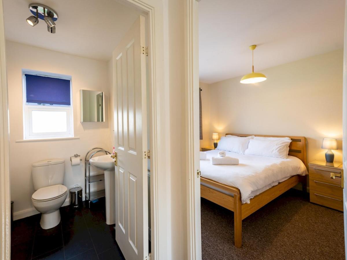 Pass The Keys Town Location For Shrewsbury With 3 Bedrooms Εξωτερικό φωτογραφία