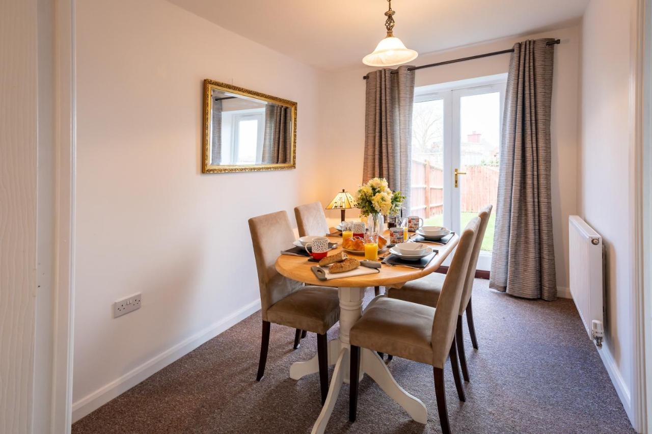 Pass The Keys Town Location For Shrewsbury With 3 Bedrooms Εξωτερικό φωτογραφία