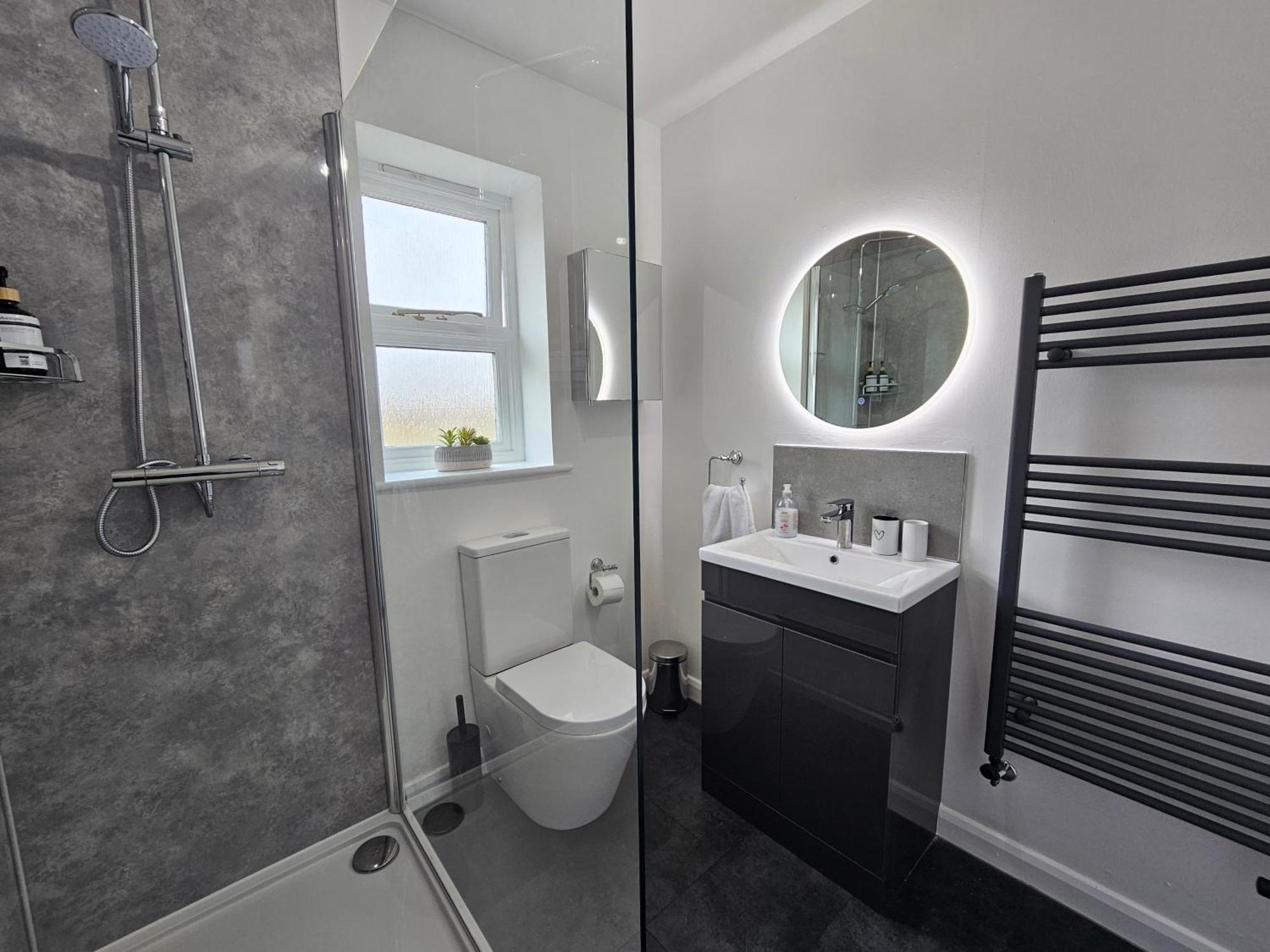 Pass The Keys Town Location For Shrewsbury With 3 Bedrooms Εξωτερικό φωτογραφία