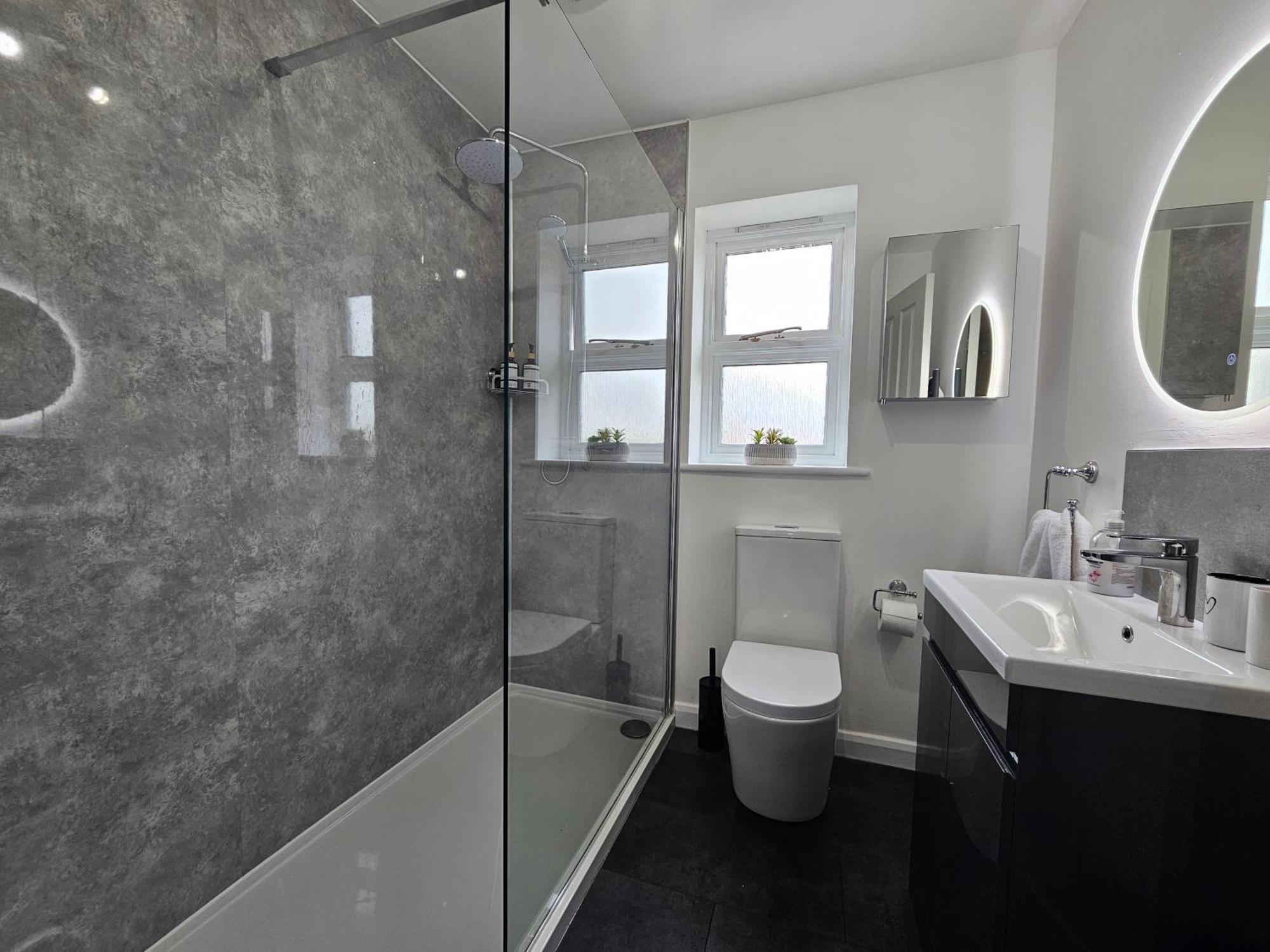 Pass The Keys Town Location For Shrewsbury With 3 Bedrooms Εξωτερικό φωτογραφία